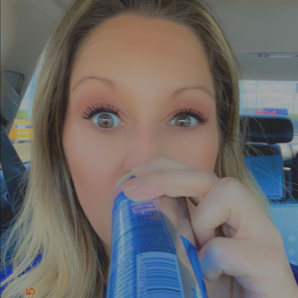 Meet your Posher, Susan